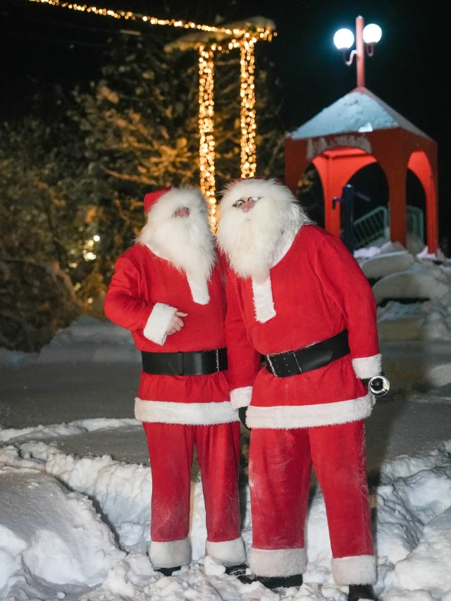 Gluggagægir er með störu. 🎅🏻🎉