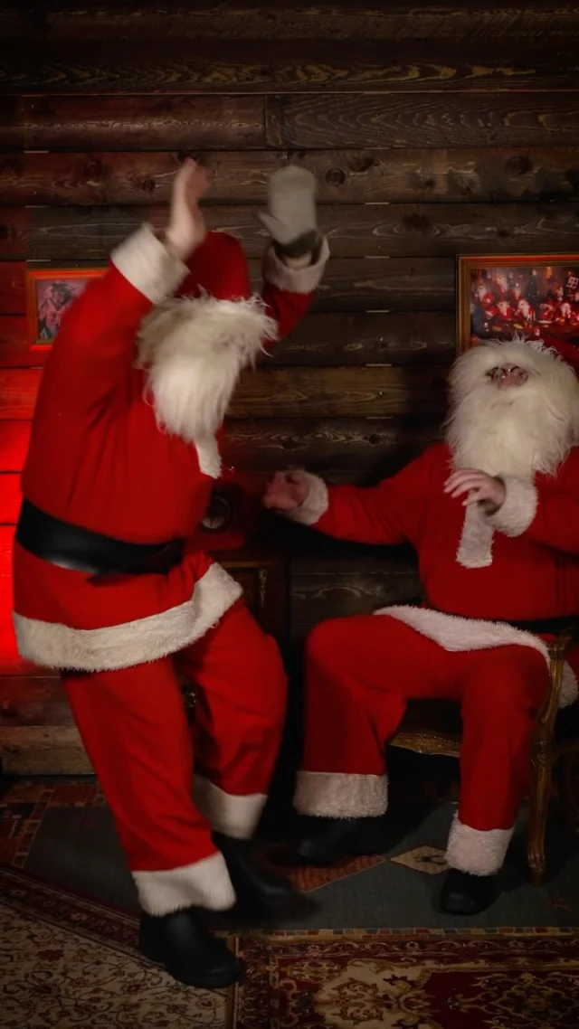 100 dagar til jóla! Hlökkum til að sjá ykkur ❄️🎅